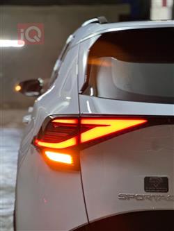 کیا سپۆرتاج